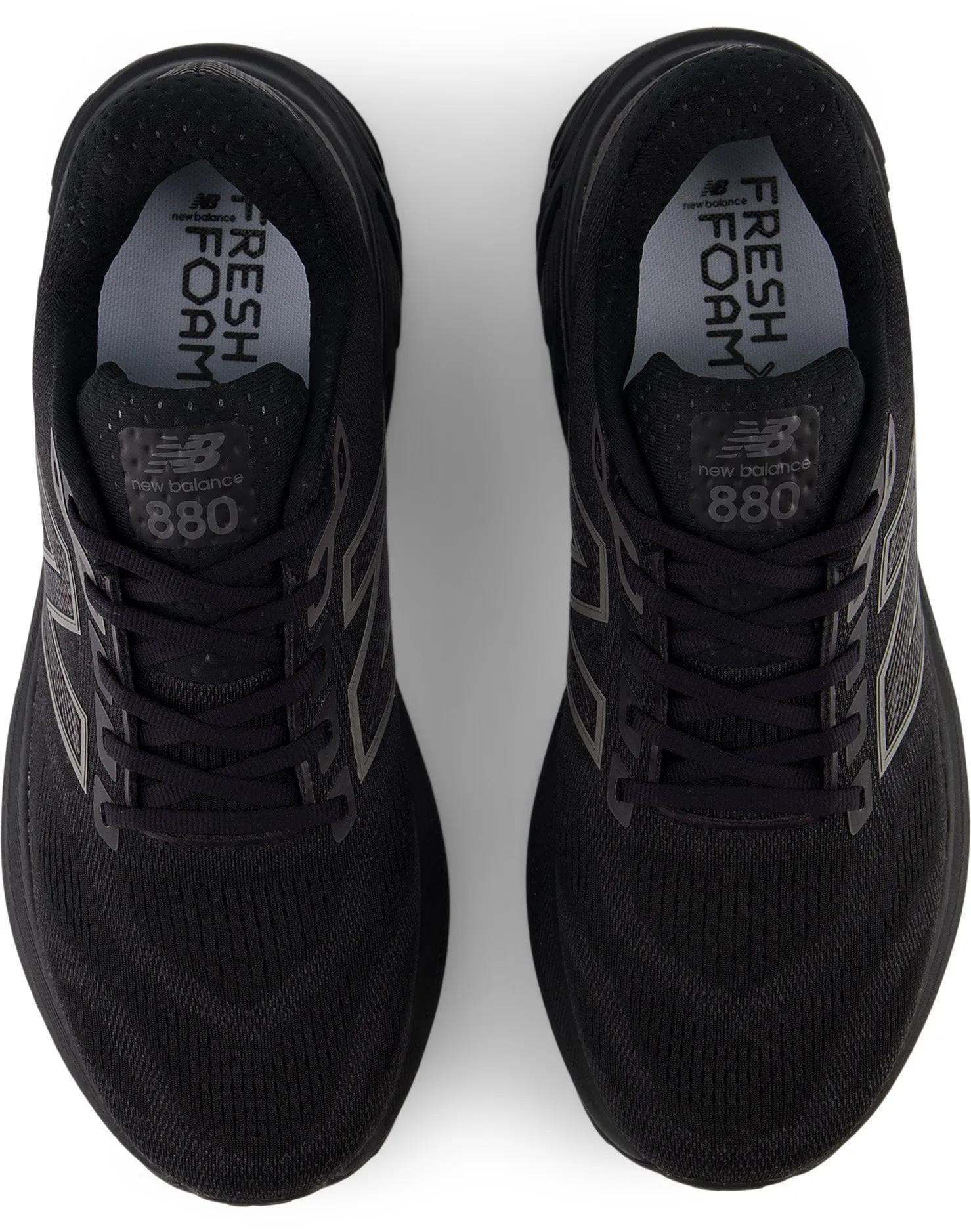 880 V15 Men's Running Shoes (Width 2E)