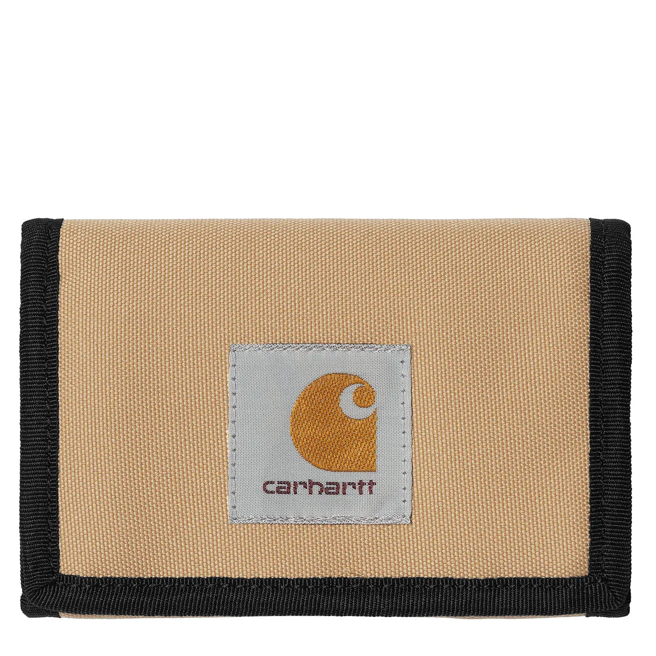 Accessories Carhartt Wipaccessories Men Carhartt WIP Alec Wallet Dusty H Brown