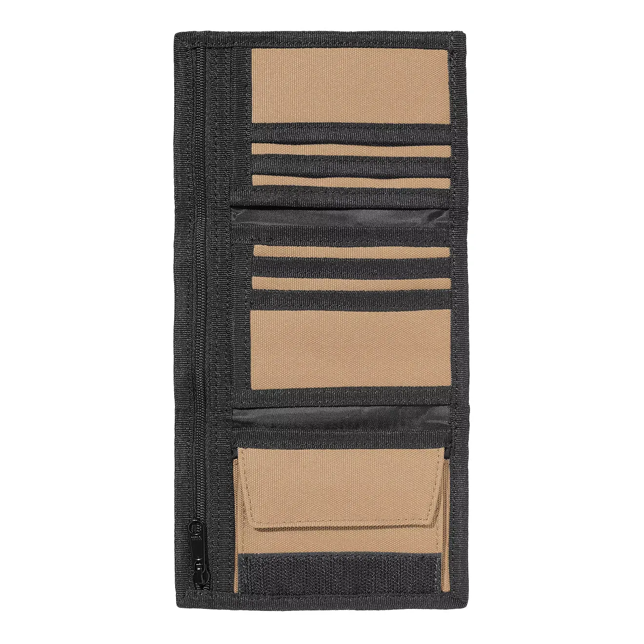 Accessories Carhartt Wipaccessories Men Carhartt WIP Alec Wallet Peanut