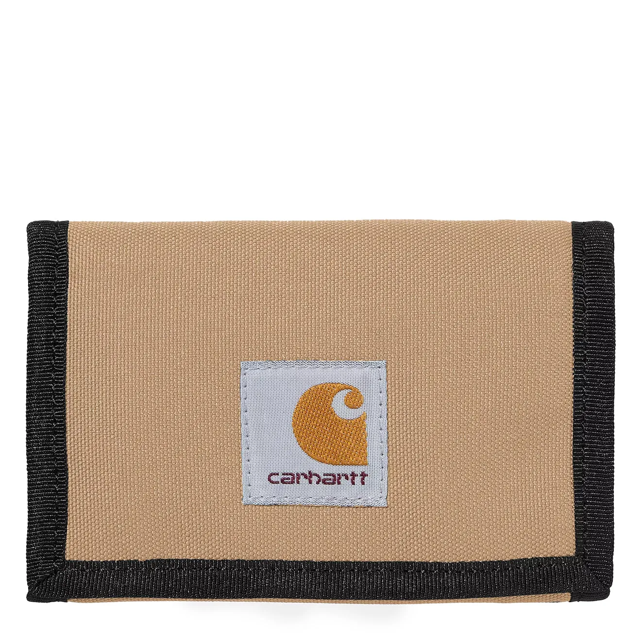 Accessories Carhartt Wipaccessories Men Carhartt WIP Alec Wallet Peanut