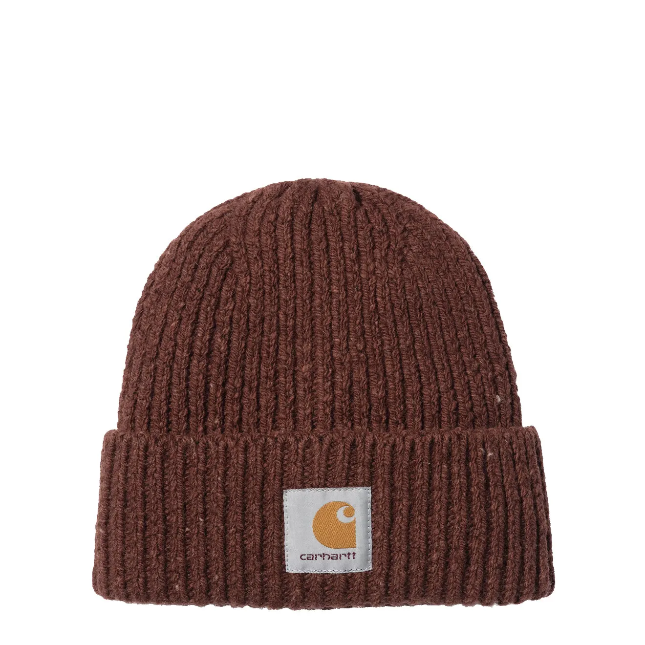 Accessories Carhartt Wipaccessories Men Carhartt WIP Anglistic Beanie Speckled Offroad