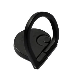 Accessories Carhartt Wipaccessories Men Carhartt WIP C Logo Phone Ring Black