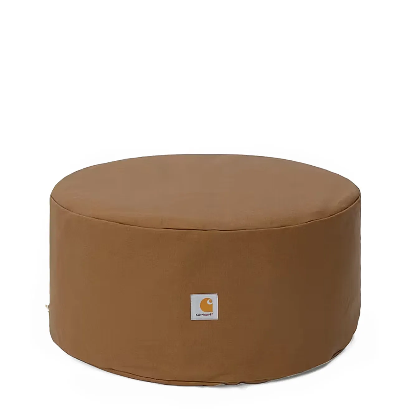 Accessories Carhartt Wipaccessories Men Carhartt WIP Canvas Pouf Hamilton Brown