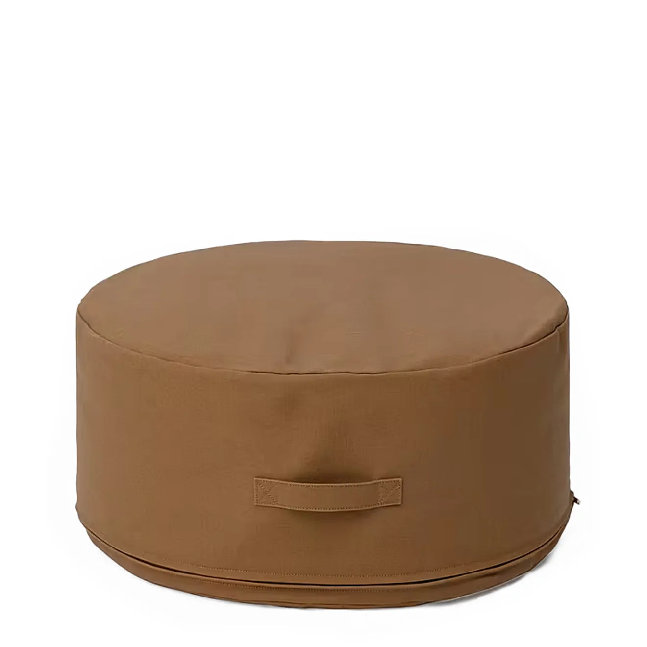 Accessories Carhartt Wipaccessories Men Carhartt WIP Canvas Pouf Hamilton Brown