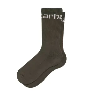 Accessories Carhartt Wipaccessories Men Carhartt WIP Carhartt Socks Turtle / Air Pink