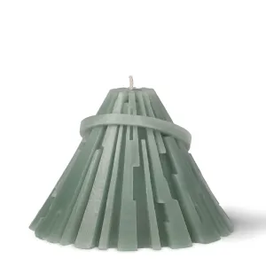 Accessories Carhartt Wipaccessories Men Carhartt WIP City Candle Misty Sage