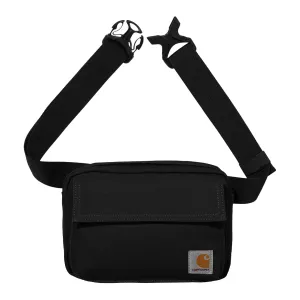 Accessories Carhartt Wipaccessories Men Carhartt WIP Dawn Belt Bag Black