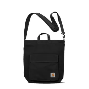 Accessories Carhartt Wipaccessories Men Carhartt WIP Dawn Tote Bag Black