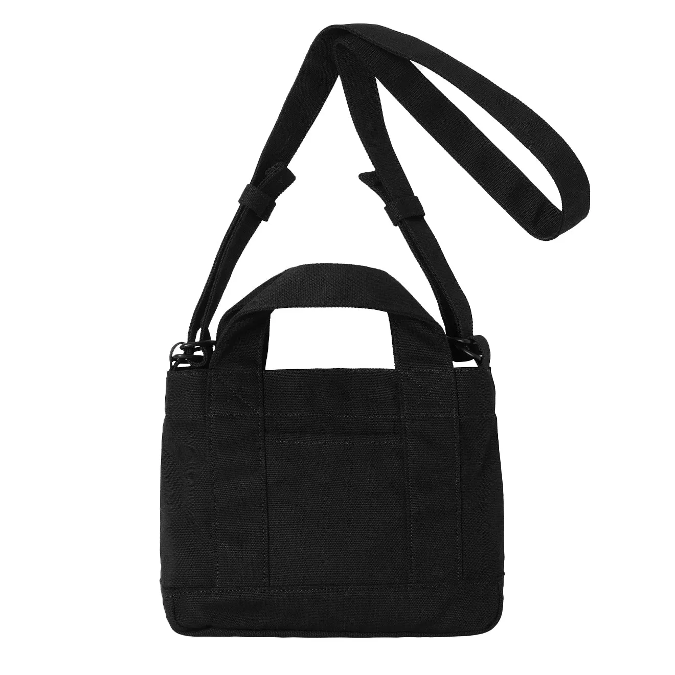 Accessories Carhartt Wipaccessories Men Carhartt WIP Drewe Tote Small Black