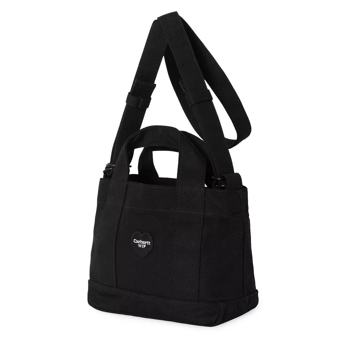 Accessories Carhartt Wipaccessories Men Carhartt WIP Drewe Tote Small Black