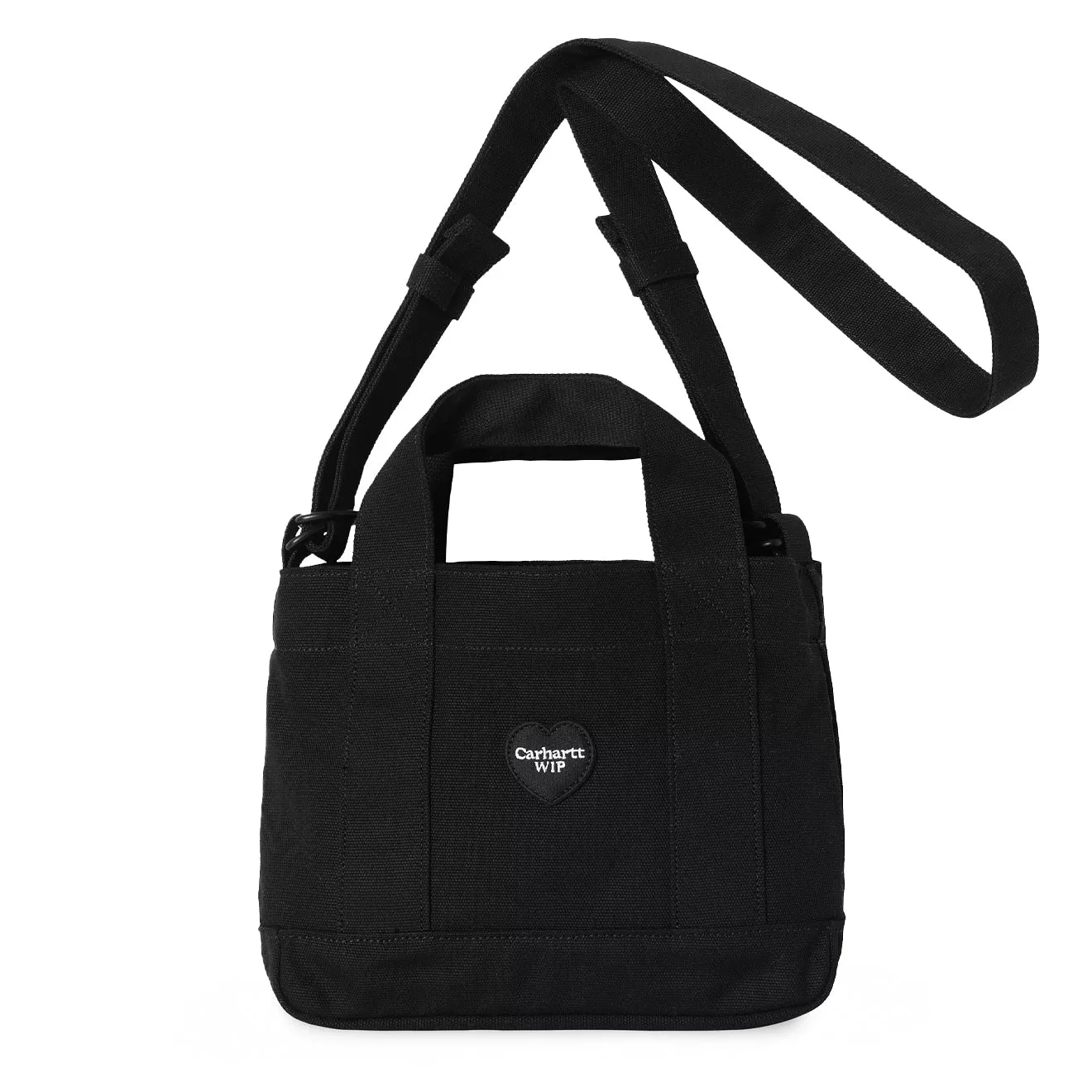 Accessories Carhartt Wipaccessories Men Carhartt WIP Drewe Tote Small Black
