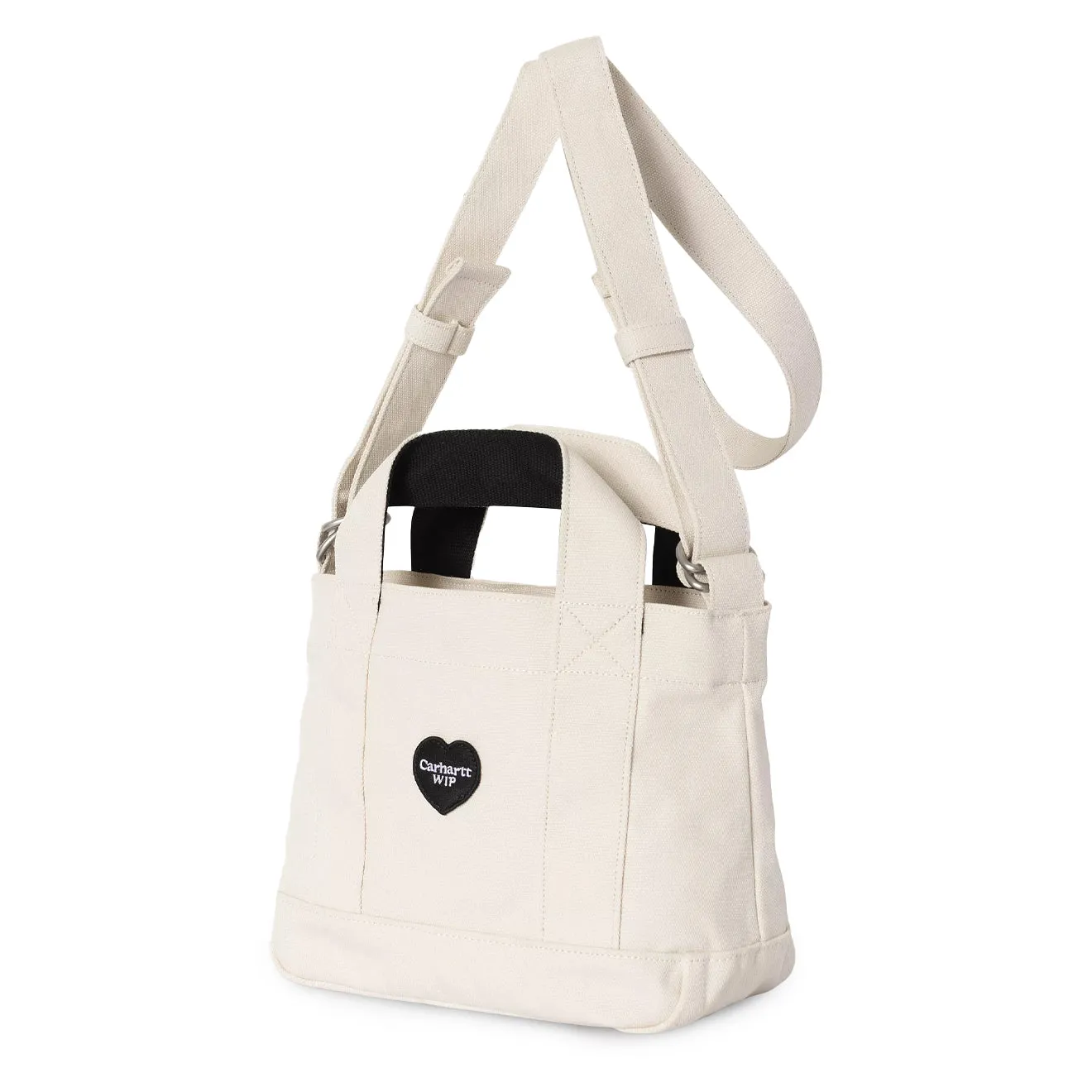 Accessories Carhartt Wipaccessories Men Carhartt WIP Drewe Tote Small Natural