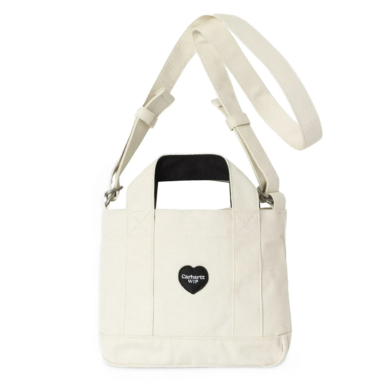 Accessories Carhartt Wipaccessories Men Carhartt WIP Drewe Tote Small Natural