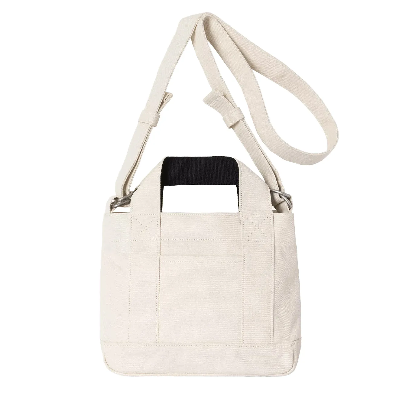Accessories Carhartt Wipaccessories Men Carhartt WIP Drewe Tote Small Natural