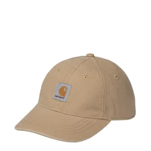 Accessories Carhartt Wipaccessories Men Carhartt WIP Dune Cap Dusty H Brown