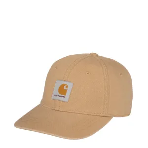 Accessories Carhartt Wipaccessories Men Carhartt WIP Dunes Cap Dusty H Brown