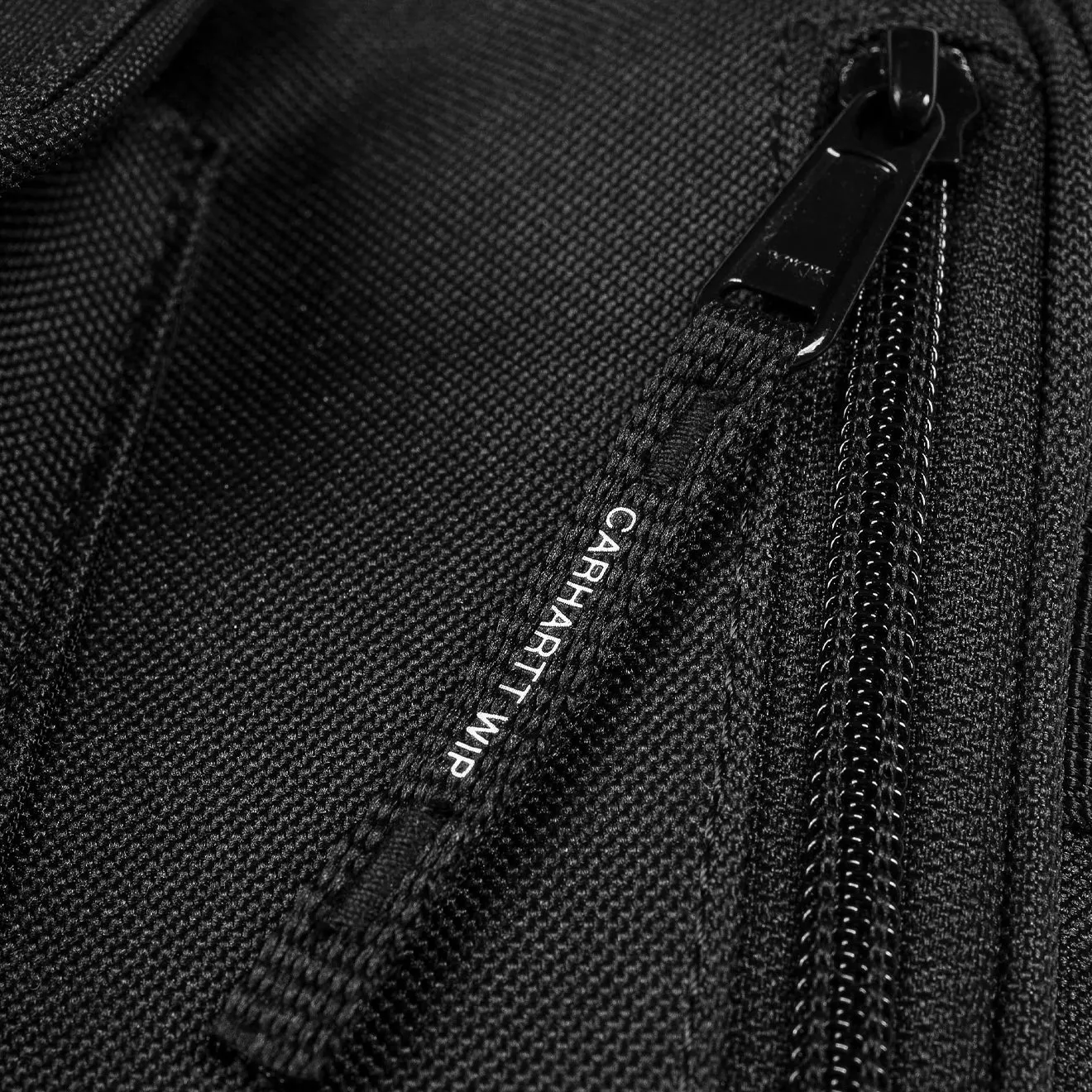 Accessories Carhartt Wipaccessories Men Carhartt WIP Essentials Bag Small Black