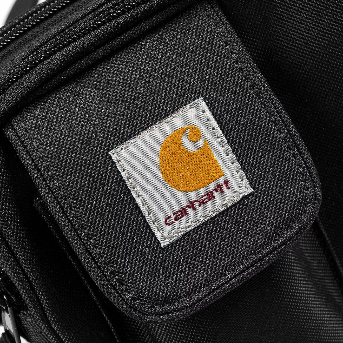 Accessories Carhartt Wipaccessories Men Carhartt WIP Essentials Bag Small Black