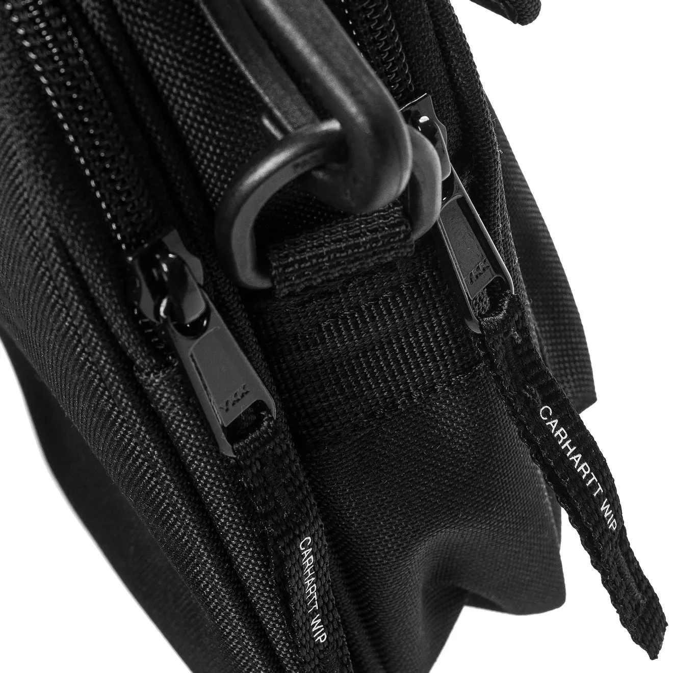 Accessories Carhartt Wipaccessories Men Carhartt WIP Essentials Bag Small Black
