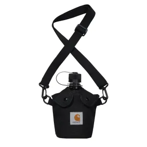 Accessories Carhartt Wipaccessories Men Carhartt WIP Field Bottle Black