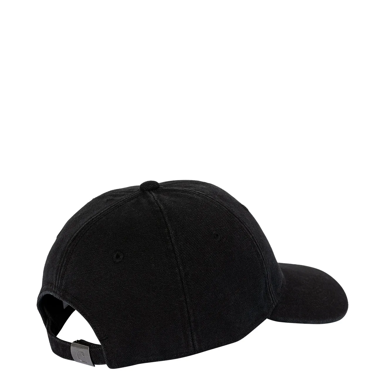 Accessories Carhartt Wipaccessories Men Carhartt WIP Field Cap Black