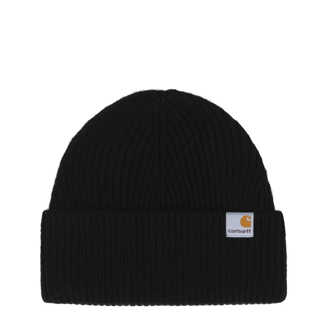 Accessories Carhartt Wipaccessories Men Carhartt WIP Gabe Cashmere Blend Beanie Black