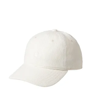 Accessories Carhartt Wipaccessories Men Carhartt WIP Harlem Cap Corduroy Wax