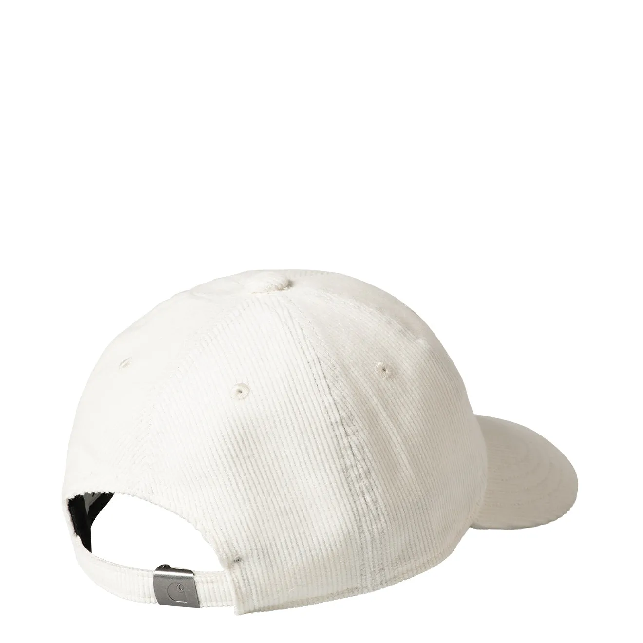 Accessories Carhartt Wipaccessories Men Carhartt WIP Harlem Cap Corduroy Wax