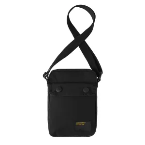 Accessories Carhartt Wipaccessories Men Carhartt WIP Haste Shoulder Bag Black