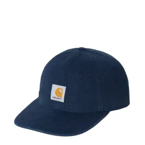 Accessories Carhartt Wipaccessories Men Carhartt WIP Icon Cap Air Force Blue