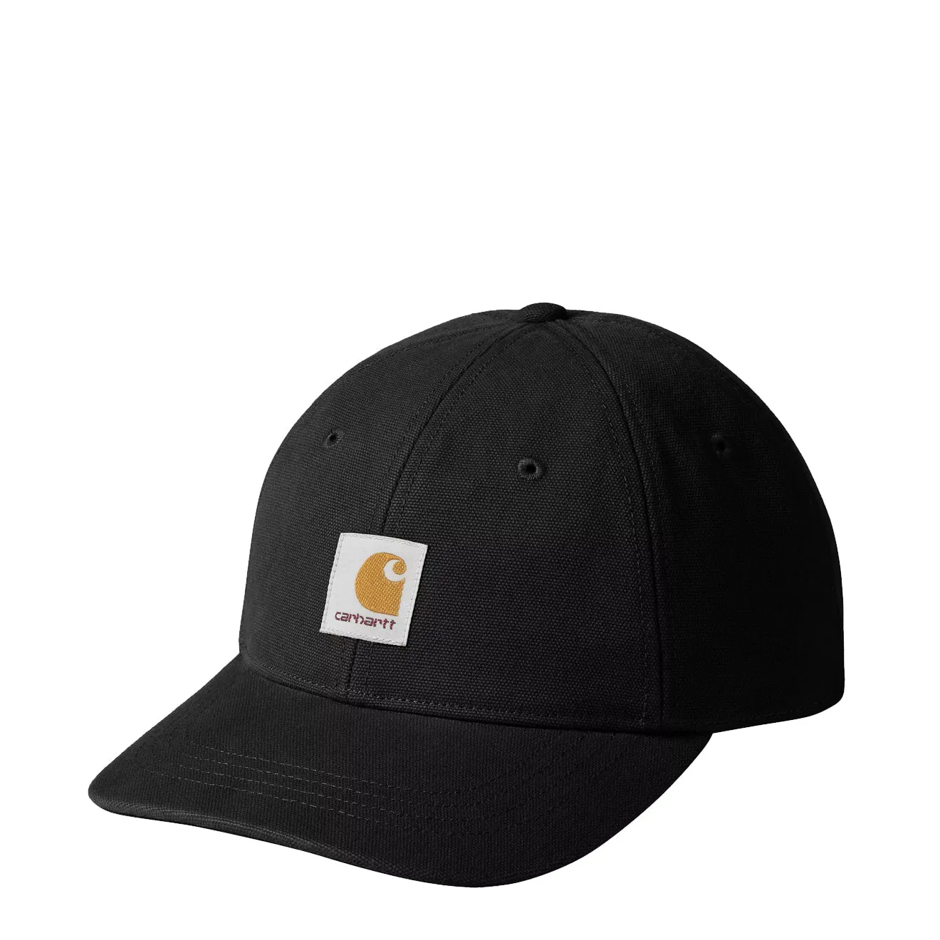 Accessories Carhartt Wipaccessories Men Carhartt WIP Icon Cap Black