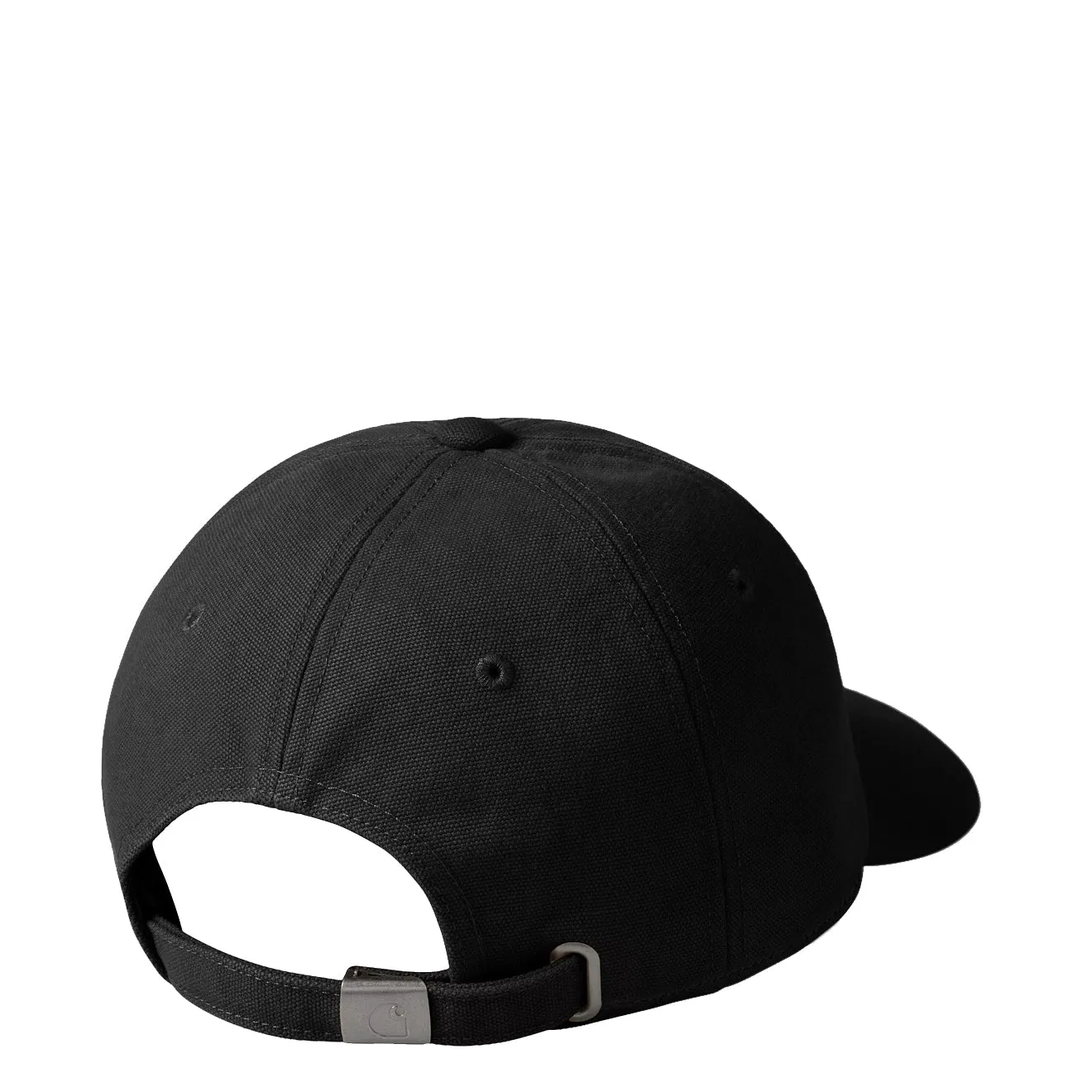 Accessories Carhartt Wipaccessories Men Carhartt WIP Icon Cap Black