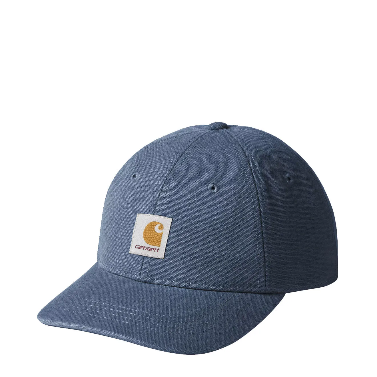 Accessories Carhartt Wipaccessories Men Carhartt WIP Icon Cap Dusky Blue