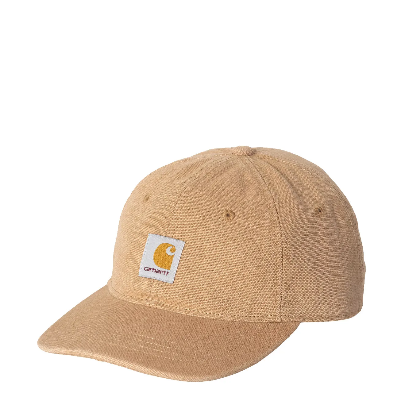 Accessories Carhartt Wipaccessories Men Carhartt WIP Icon Cap Peanut