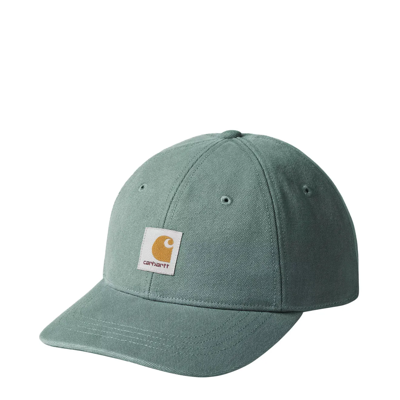 Accessories Carhartt Wipaccessories Men Carhartt WIP Icon Cap Silver Pine
