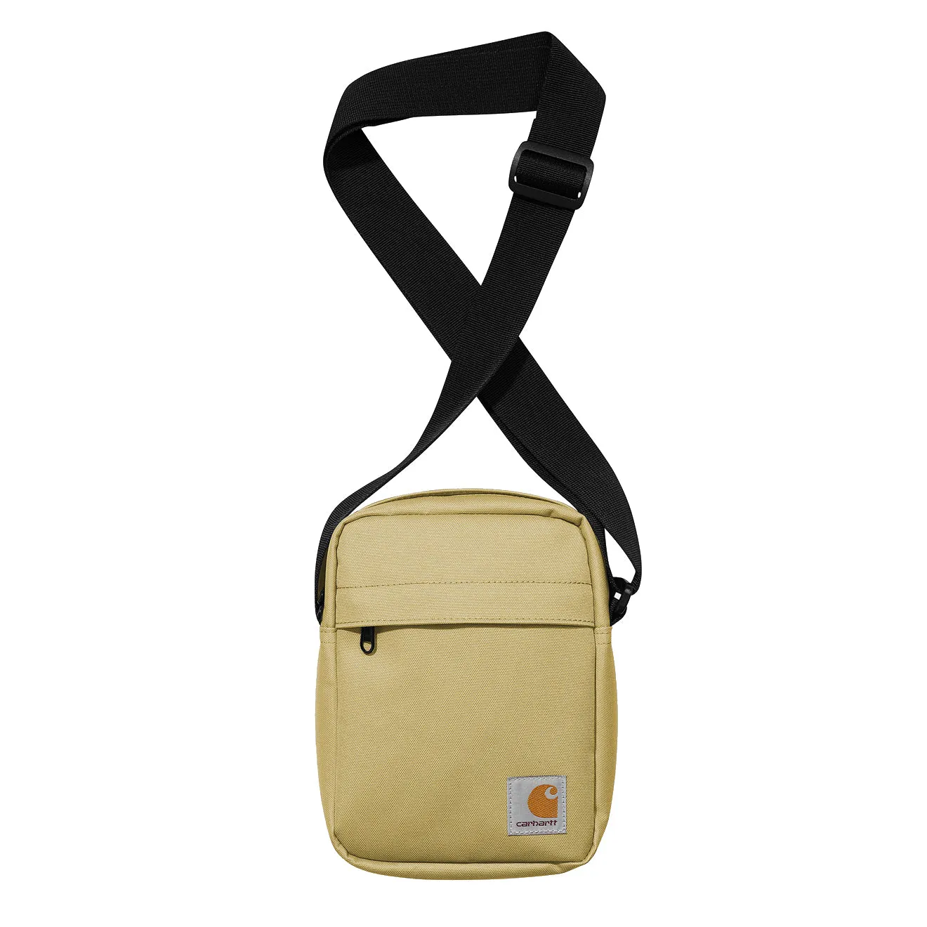 Accessories Carhartt Wipaccessories Men Carhartt WIP Jake Shoulder Pouch Agate