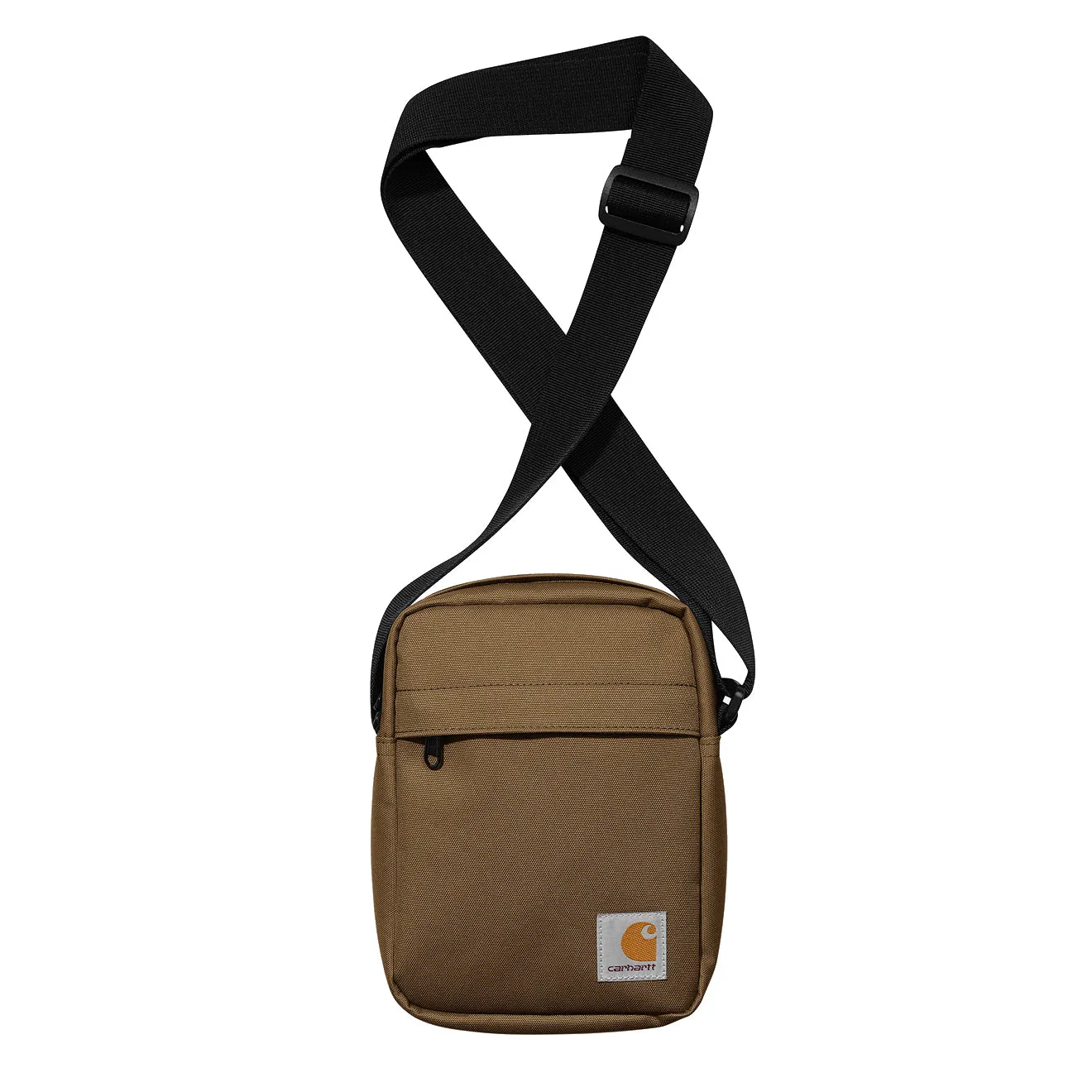 Accessories Carhartt Wipaccessories Men Carhartt WIP Jake Shoulder Pouch Lumber