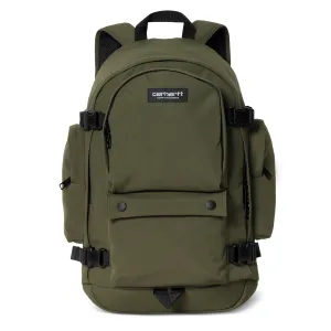 Accessories Carhartt Wipaccessories Men Carhartt WIP Kayton Backpack Office Green