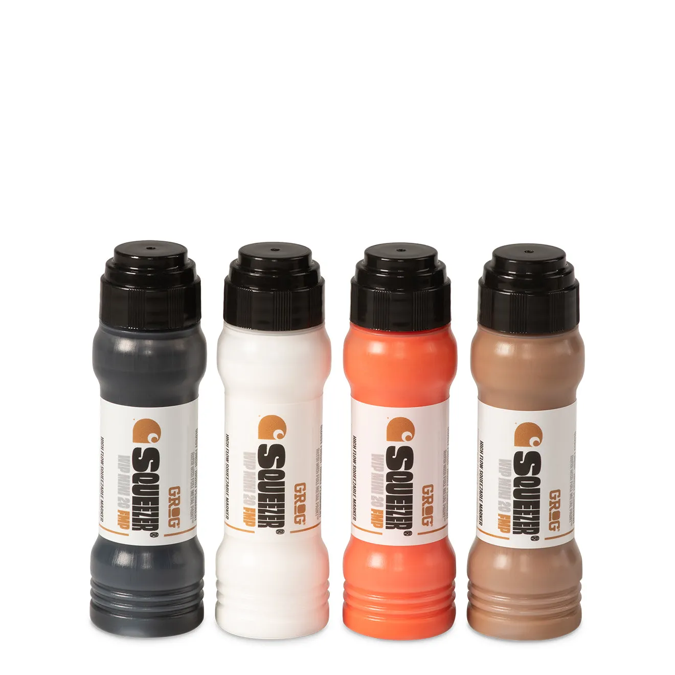 Accessories Carhartt Wipaccessories Men Carhartt WIP Mini 20 Squeezer Set Multicolour