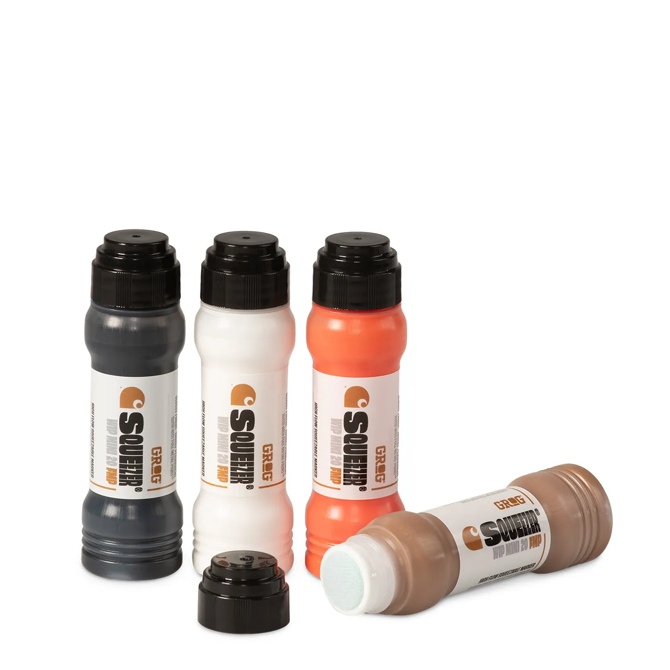 Accessories Carhartt Wipaccessories Men Carhartt WIP Mini 20 Squeezer Set Multicolour