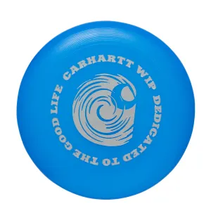 Accessories Carhartt Wipaccessories Men Carhartt WIP Mist Frisbee Acapulco / Wax