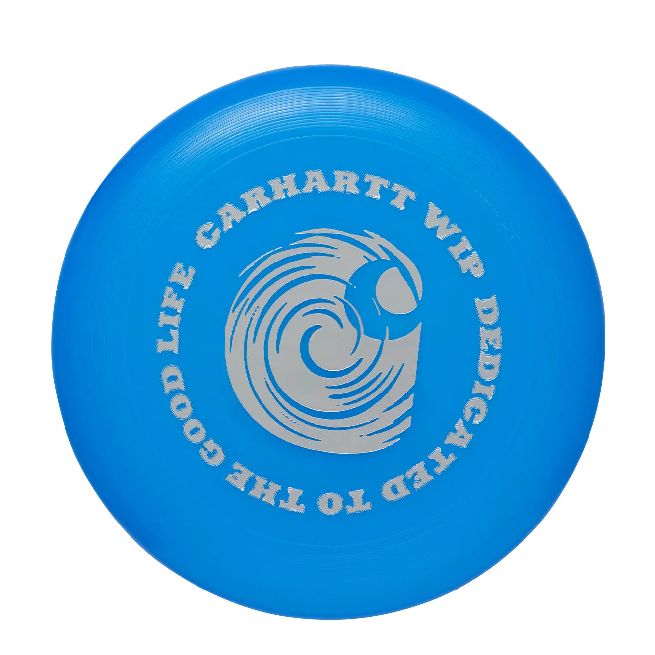 Accessories Carhartt Wipaccessories Men Carhartt WIP Mist Frisbee Acapulco / Wax