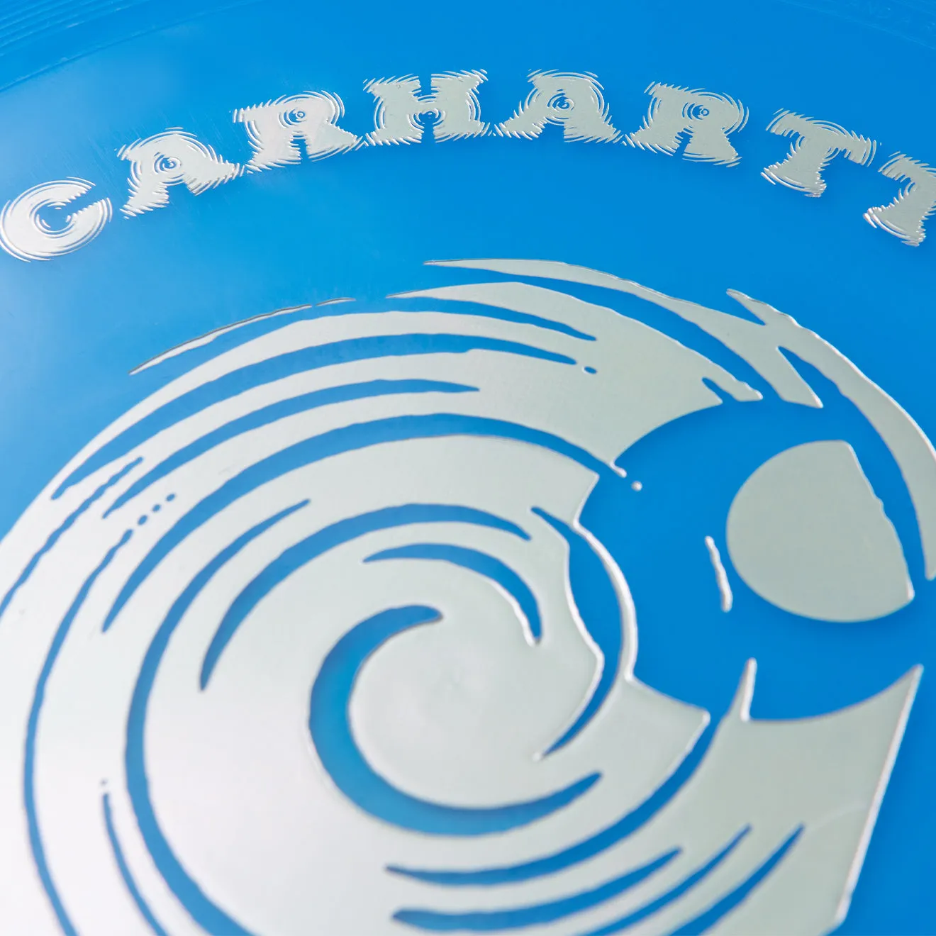 Accessories Carhartt Wipaccessories Men Carhartt WIP Mist Frisbee Acapulco / Wax