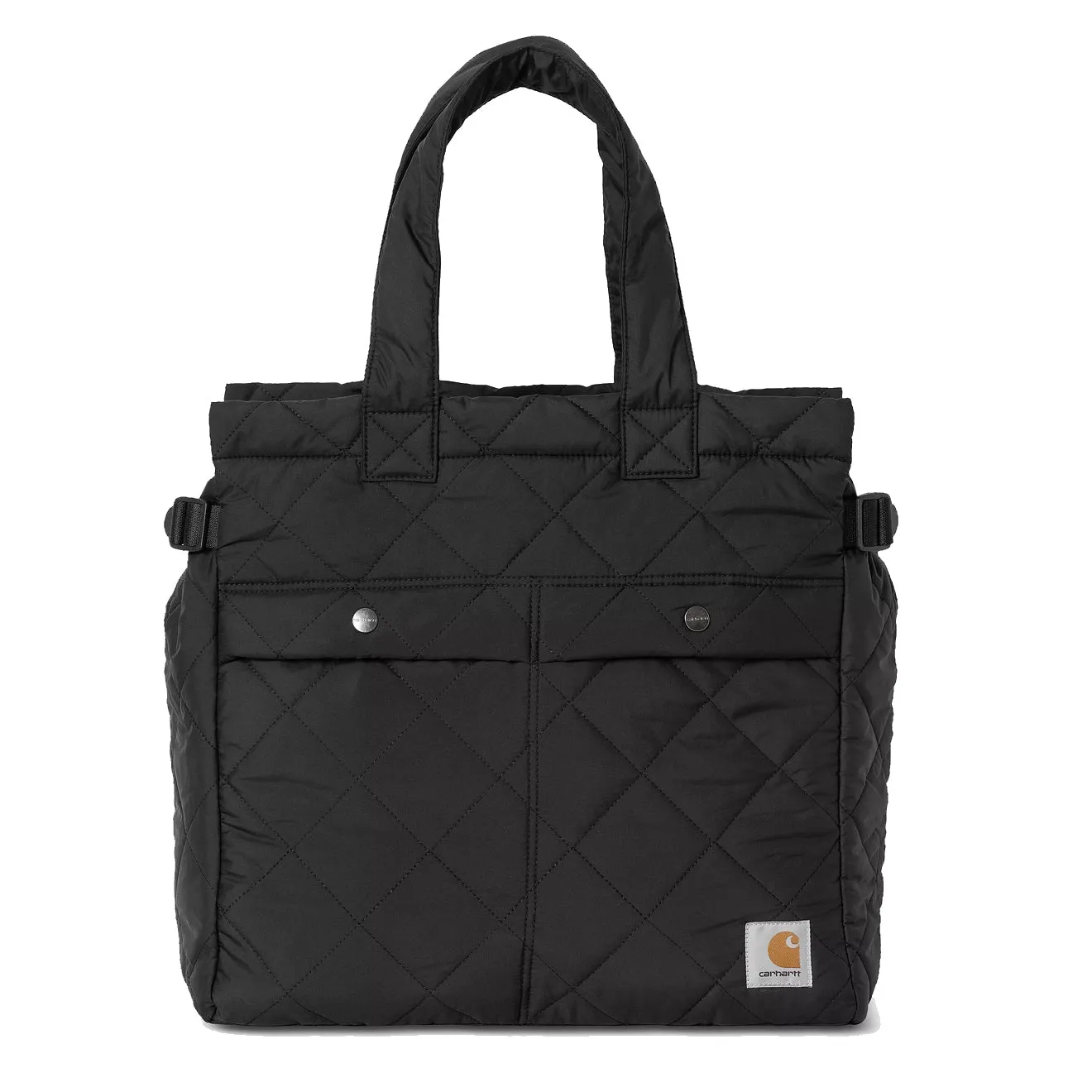 Accessories Carhartt Wipaccessories Men Carhartt WIP Myton Travel Tote Black