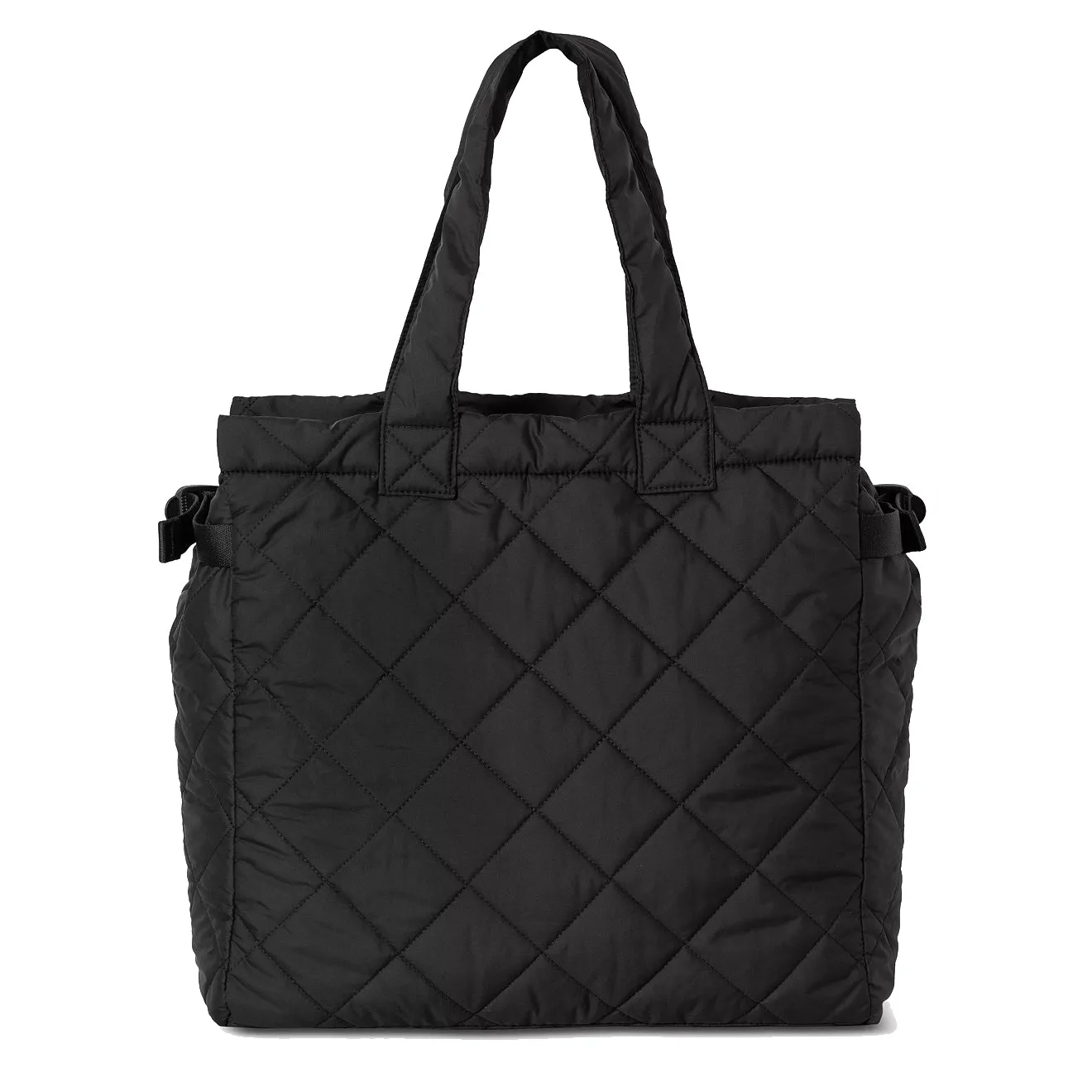 Accessories Carhartt Wipaccessories Men Carhartt WIP Myton Travel Tote Black