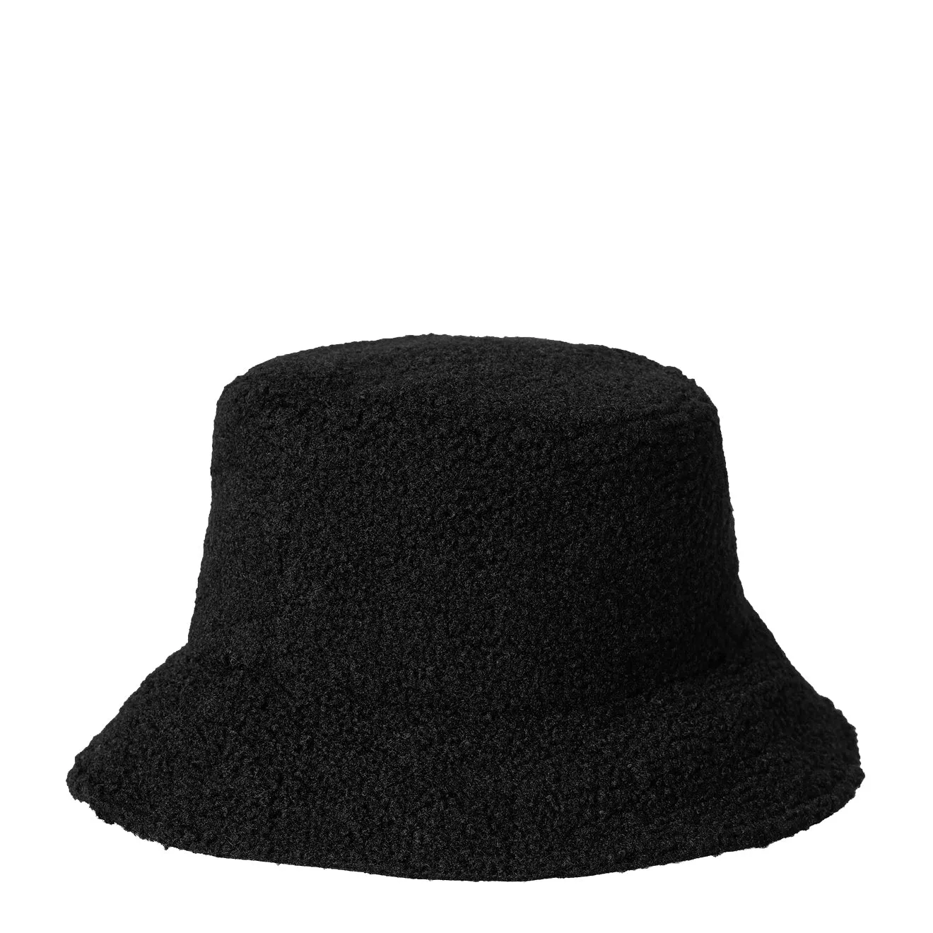 Accessories Carhartt Wipaccessories Men Carhartt WIP Orla Bucket Hat Black / Black