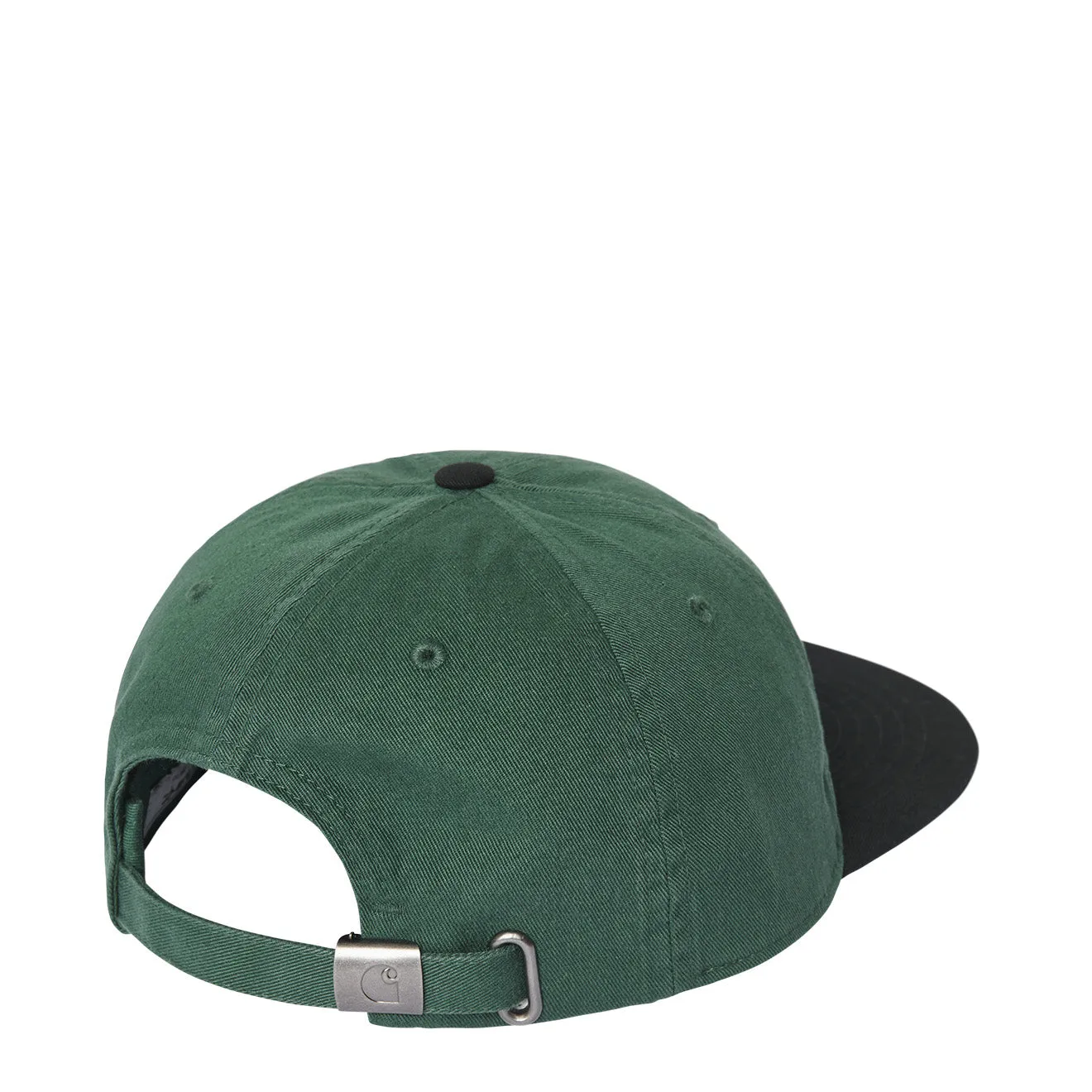Accessories Carhartt Wipaccessories Men Carhartt WIP Preston Cap Chervil / Black