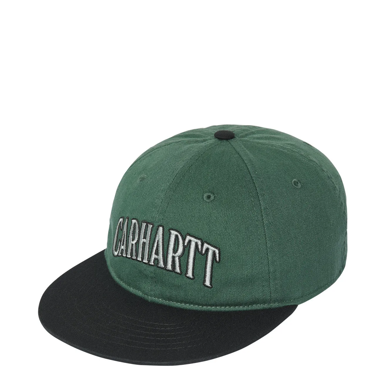 Accessories Carhartt Wipaccessories Men Carhartt WIP Preston Cap Chervil / Black