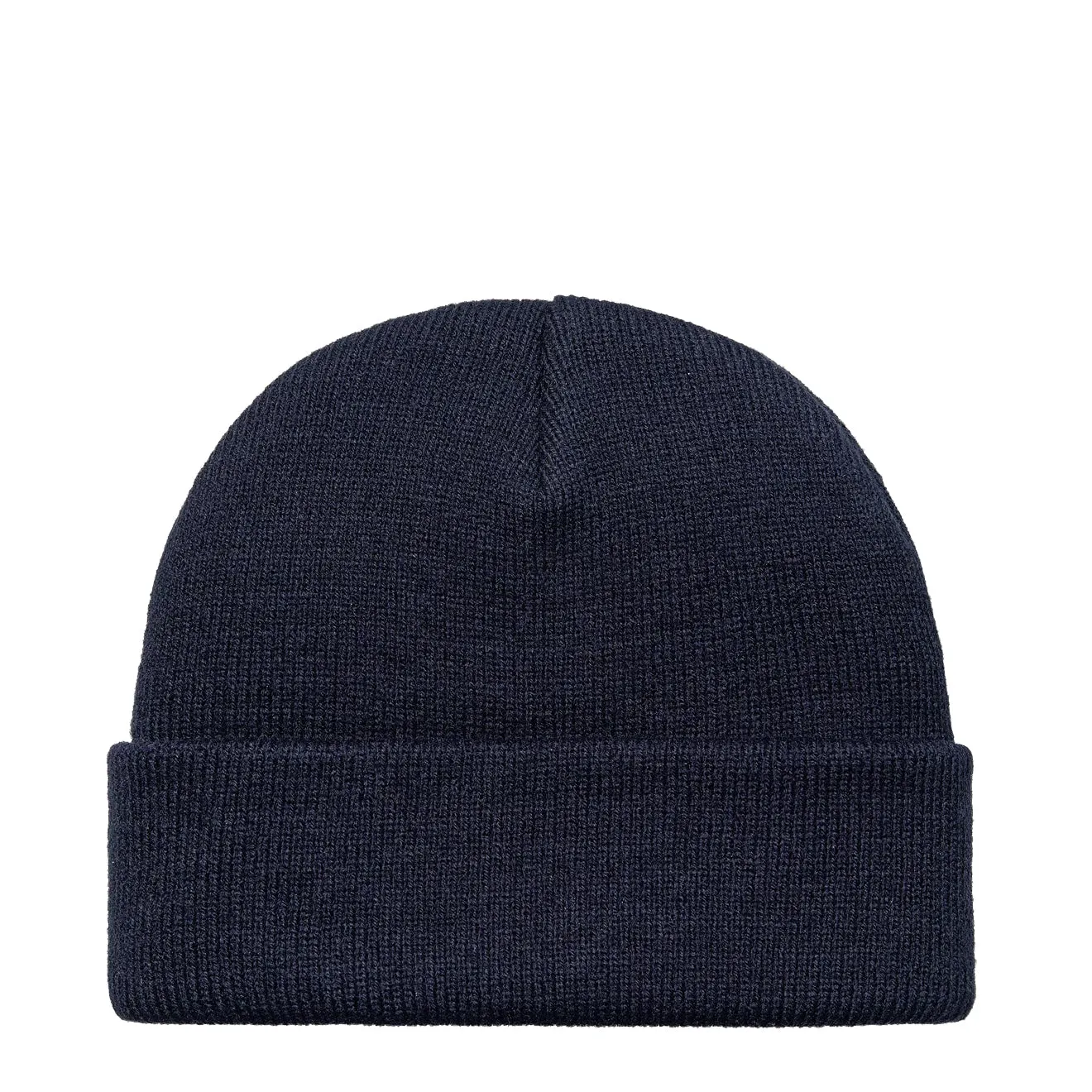 Accessories Carhartt Wipaccessories Men Carhartt WIP Stratus Hat Low Dark Navy