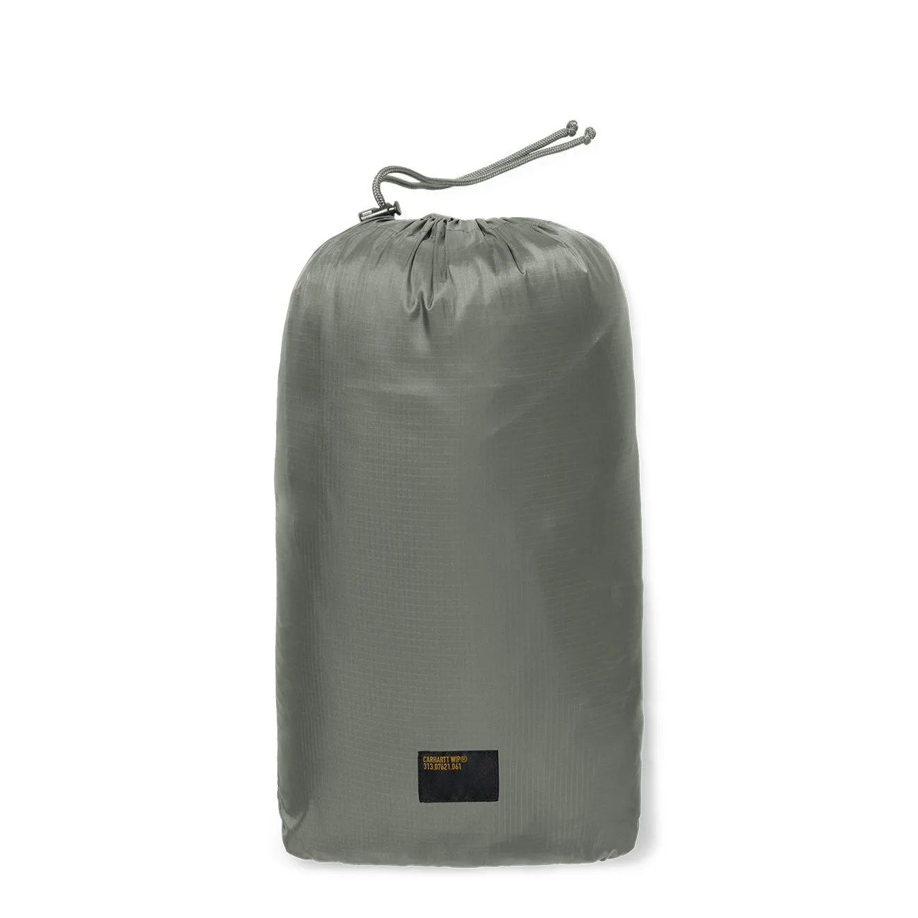 Accessories Carhartt Wipaccessories Men Carhartt WIP Tour Quilted Blanket Smoke Green / Reflective